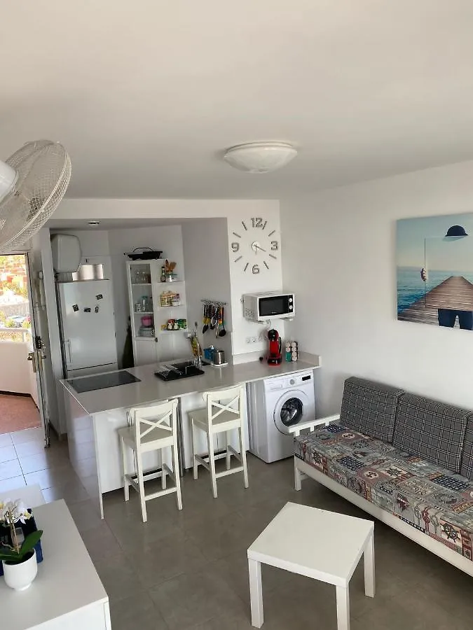 Canalex Apartment Maspalomas