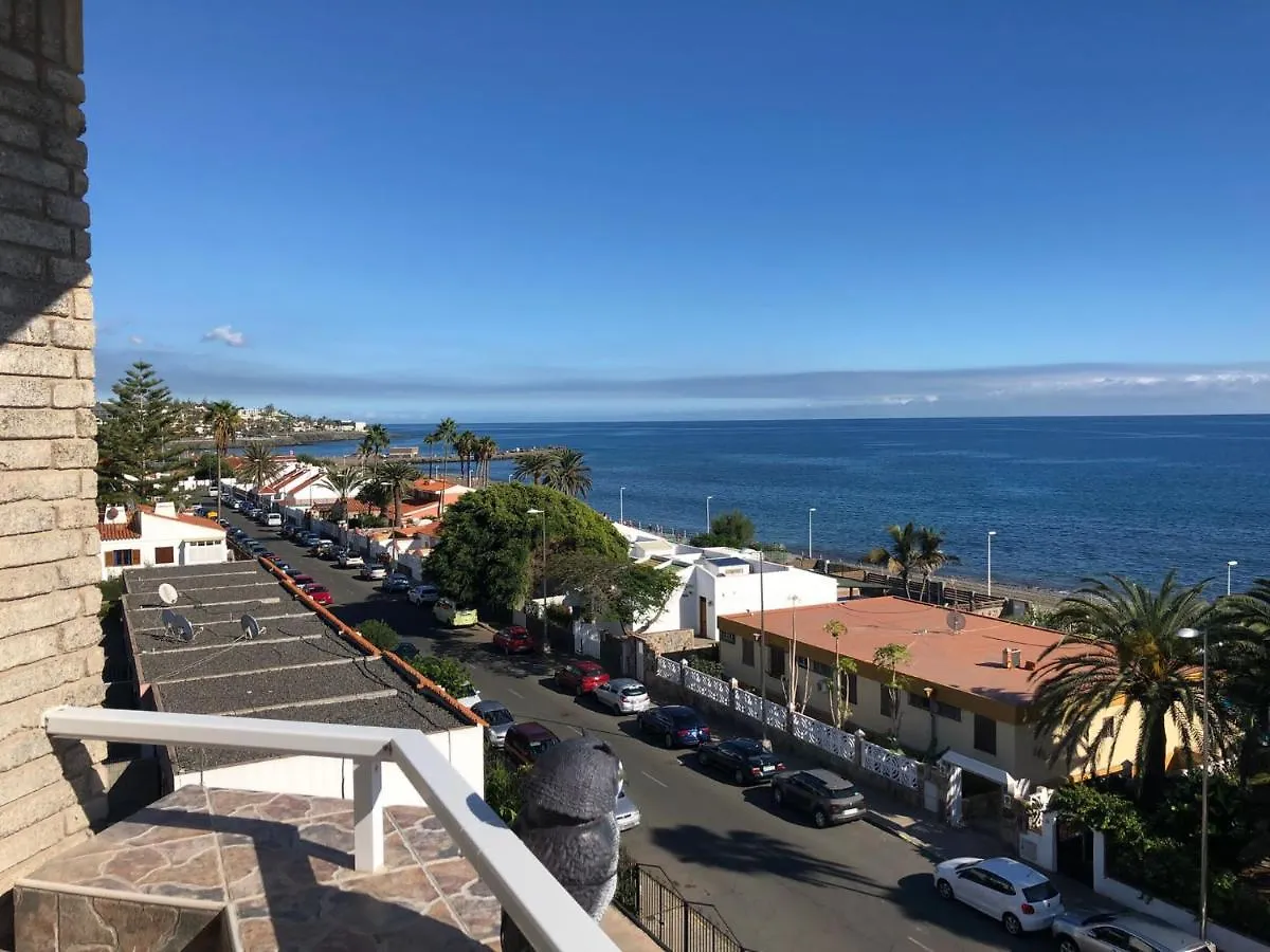 Canalex Apartment Maspalomas