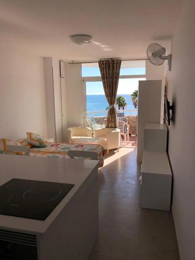 Canalex Apartment Maspalomas  Spain