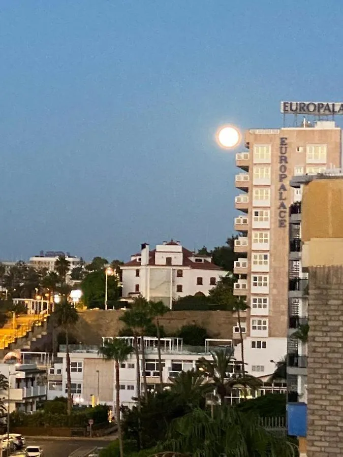 Canalex Apartment Maspalomas  Spain