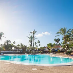  Apartment Sunny Parque Golf In Maspalomas