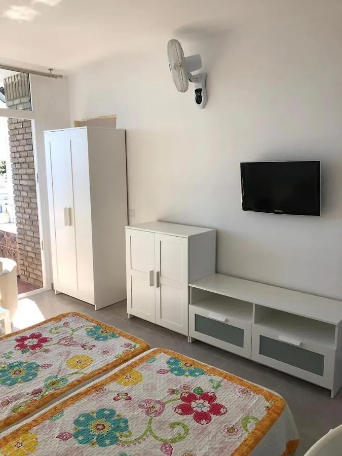 Apartment Canalex Maspalomas  Spain